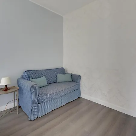 Apartament Neptun Park Gdansk Jelitkowo By Grand Apartments Exterior photo