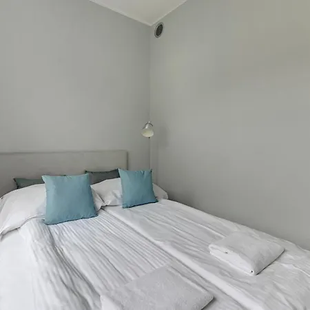 Apartament Neptun Park Gdansk Jelitkowo By Grand Apartments Exterior photo