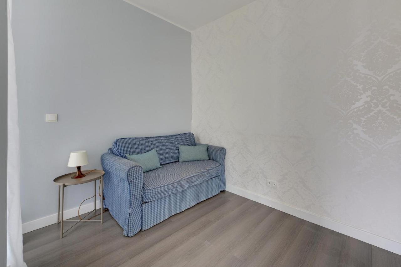 Neptun Park Jelitkowo Apartament *