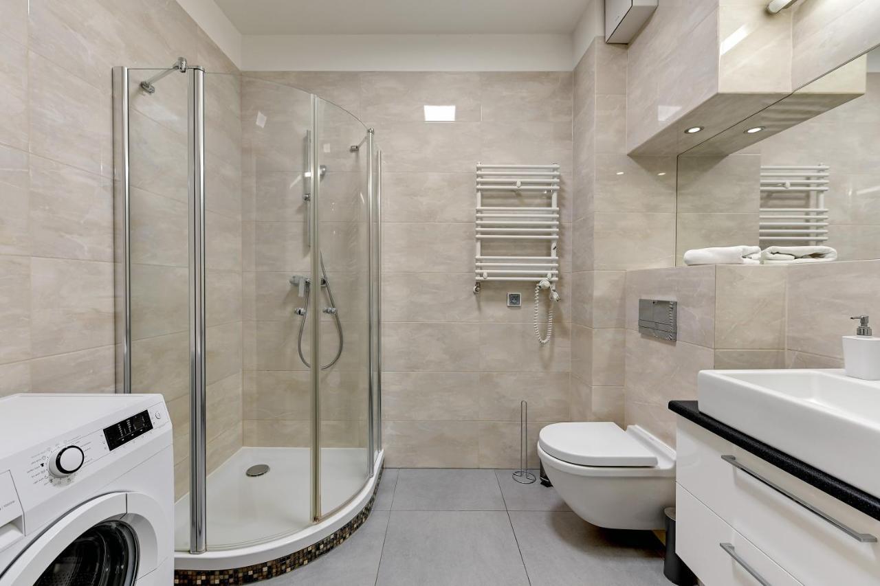 Apartament Neptun Park Jelitkowo