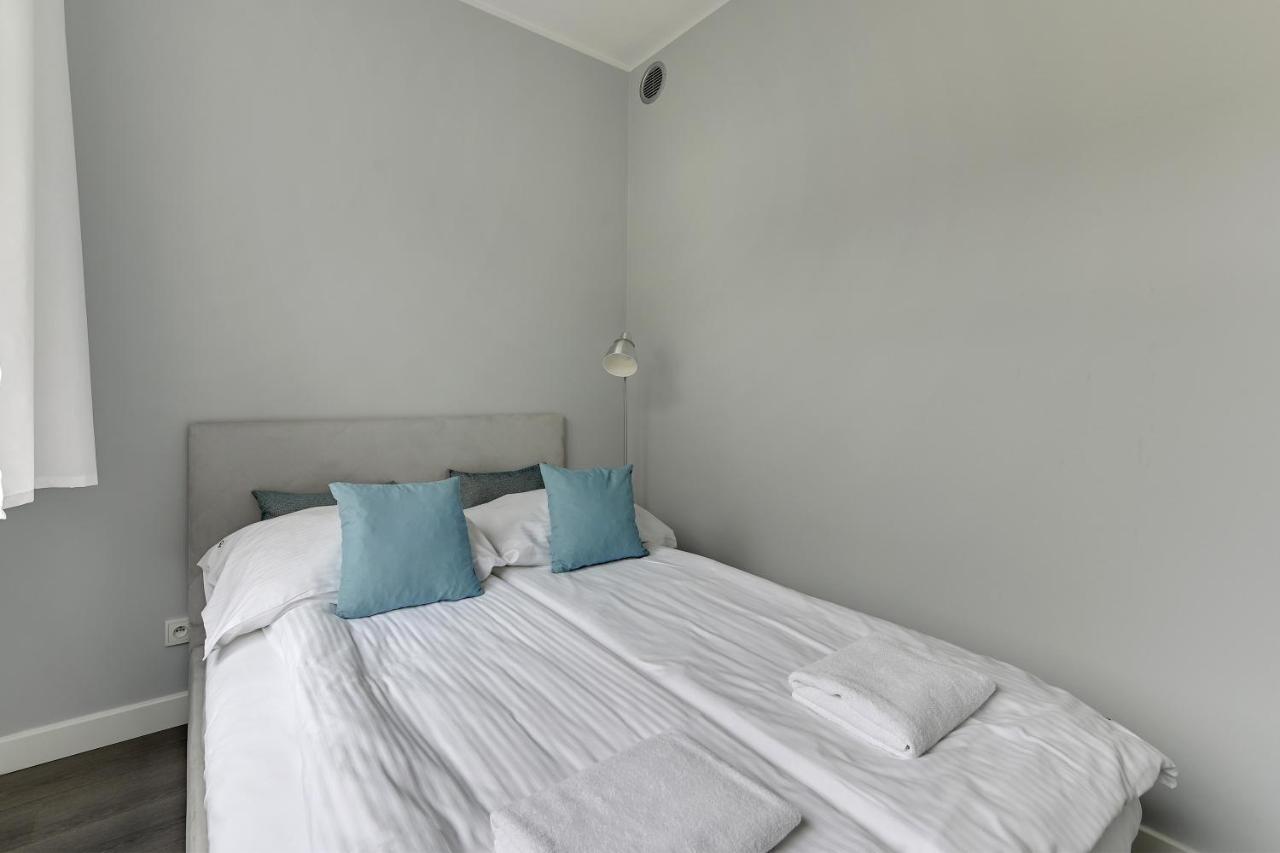 Neptun Park Jelitkowo Apartament *