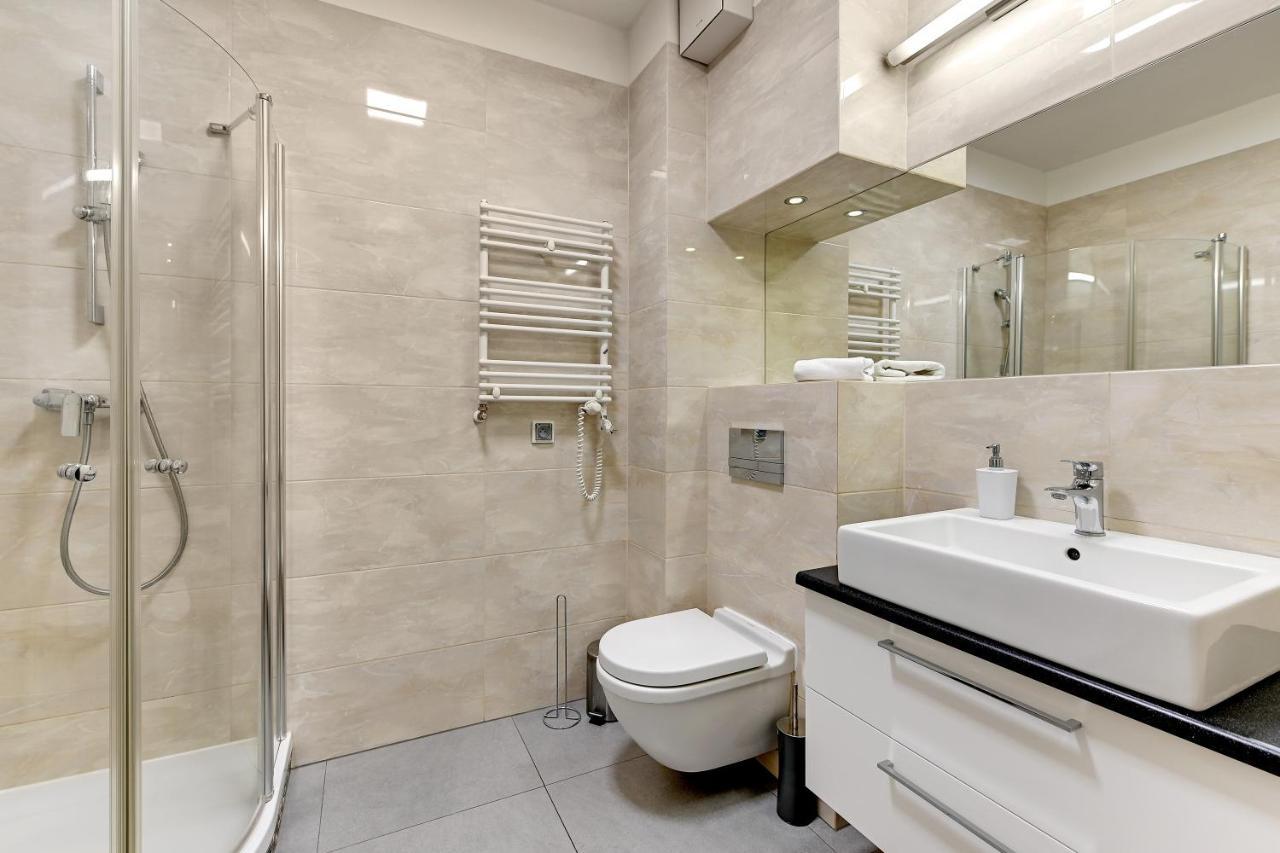 Neptun Park Jelitkowo Apartament Gdańsk
