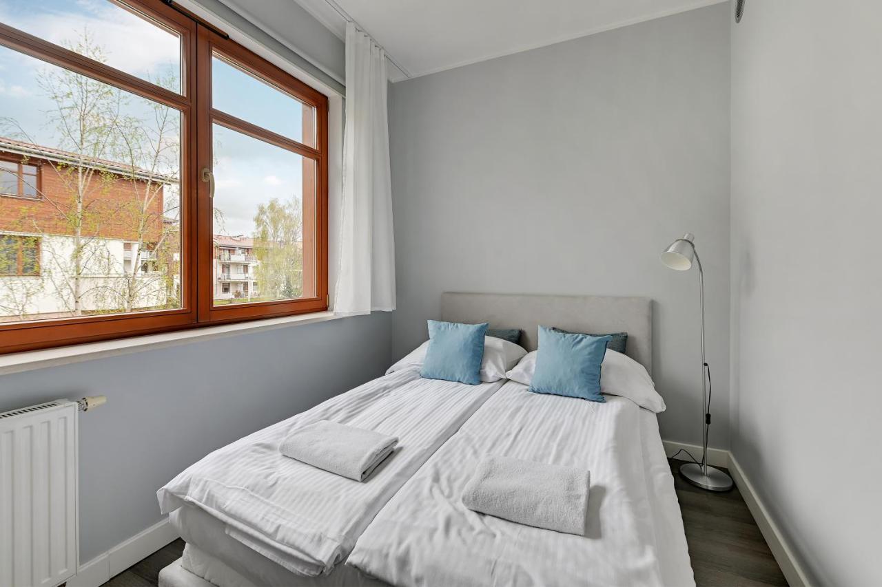 Apartament Neptun Park Jelitkowo *